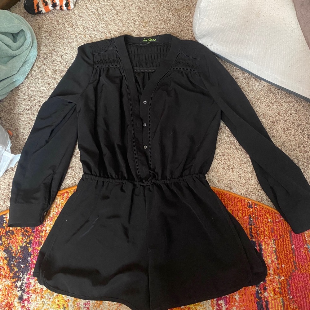 Sam Edelman romper - Picture 2 of 3